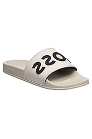 HUGO BOSS Heren Kirk rblg_n Slide, , 36 EU