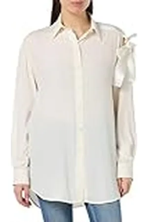 Pinko CUCINY Shirt Crepe DE Chine, , M