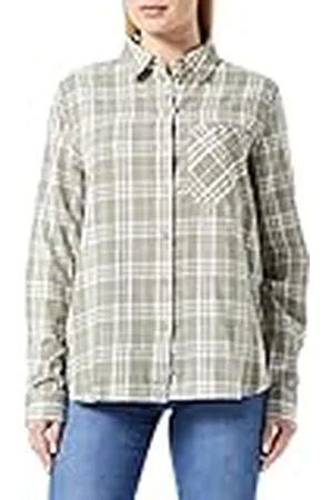 Camel Active Womenswear Dames 309722/1S61 blouse, , XS, , XS