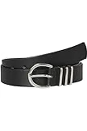 VERO MODA Dames VMELISA Coated Belt NOOS synthetische riem, , 95, , 95
