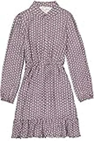 Garcia Kids Meisjesjurk, , 170 cm