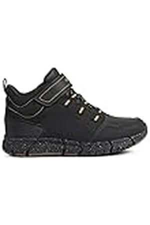 Geox Jongens J FLEXYPER BOY B ABX ENKEL LAARZEN