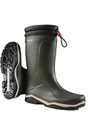 Dunlop Protective Footwear Dunlop Blizzard gevoerde rubberlaarzen voor heren, 37 EU