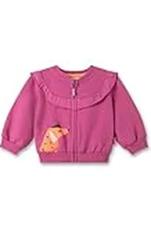 Sanetta Sweatshirt voor babymeisjes, , 62 cm