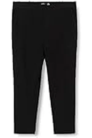 VERO MODA VMMAYA MR Losse Cargo Pant NOOS damesbroek, zwart, XXL/32, , XXL x 32L