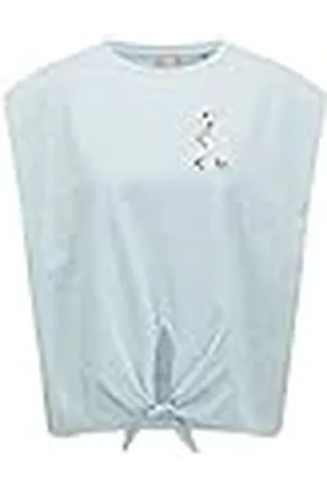 HUGO BOSS Dames C_Esnia1 T-Shirt, , S