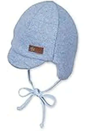 Sterntaler Pet met klep, uniseks, kindermuts, , 37