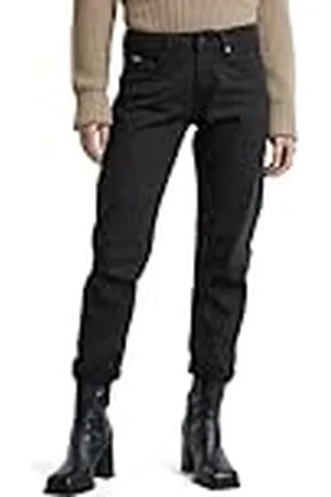 G-Star Dames Kate Boyfriend Jeans, , 28W / 30L