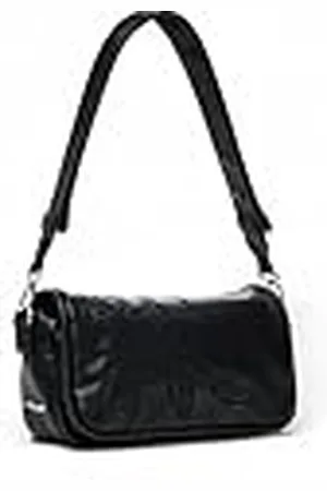 Desigual Damesaccessoires PU Across Body Bag, , , Eén Maat