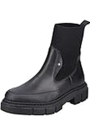 Rieker Dames M3872 Chelsea laarzen, , 39 EU
