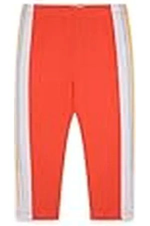 Tuc Tuc Girls-Happy Message Leggings, rood, normaal voor meisjes