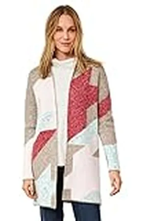 CECIL Dames B253533 Vest , L, , L