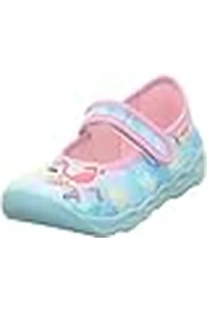 Superfit Bubble sloffen, , 23 EU