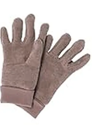 Sterntaler Uniseks vingerhandschoenen voor kinderen van microfleece, met elastische manchetten, , 5
