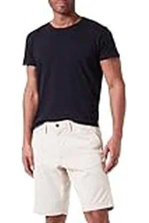 GANT Relaxed Twill Shorts, , 44