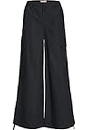 JACK & JONES Dames JJXX JXYOKO Cosy Cargo HW Pant NOOS Chino Broek, , S