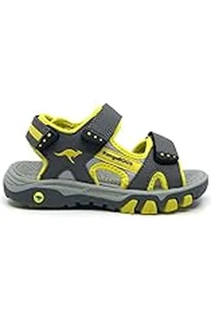 KangaROOS Unisex K-Celtic Stan Sandalen voor kinderen, , 30 EU