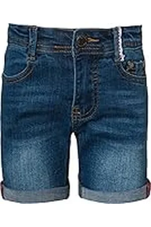 Lemon Beret Shorts voor jongens - - 116 cm