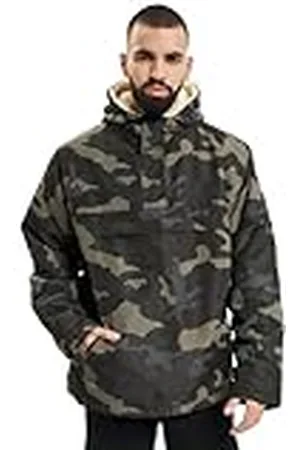 Brandit Windbreaker Sherpa, maat S tot 5XL, , XXL