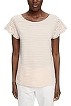 ESPRIT Dames T-shirt, , XS
