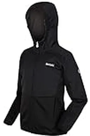 Regatta Highton Full Zip Fleecejack, uniseks, kinderen, , 3 jaar