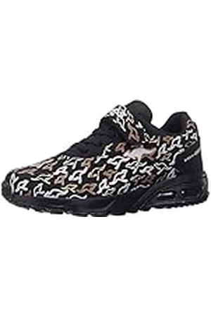 KangaROOS Unisex Kx-giga Ev Brand II sneakers, , 36 EU