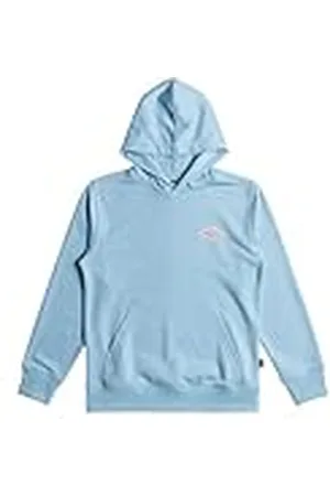 Billabong Fondation Po T-shirt voor kinderen, , 12 jaar