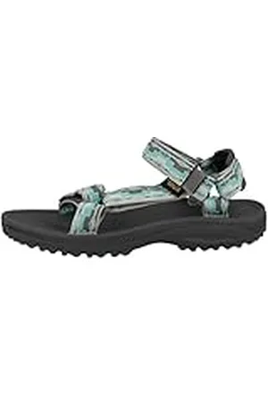 Teva 1017424, Hakken Sandalen Vrouwen 35 EU