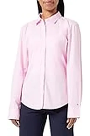 Tommy Hilfiger Casual overhemden voor dames, , 64