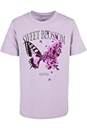 Mister Tee T-shirt voor heren, , 146-152