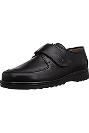 Ganter 4-256111-01000, slipper heren 44 EU X-Weit