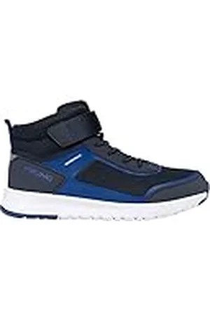 Viking Aerial Mid Wp 1v Wandelschoen voor kinderen, uniseks, , 29 EU