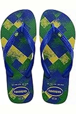 Havaianas Brasil Fresh, teenslippers, uniseks, volwassenen, , 37/38 EU