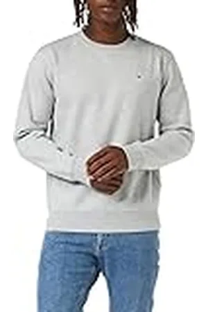 Tommy Hilfiger Sweatshirts voor heren, Grijs , XL
