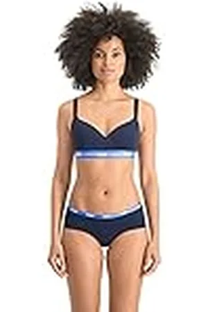 PUMA Basic hipster slipje voor dames, , S