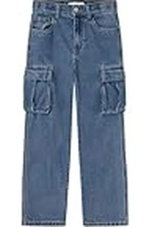 NAME IT Boy Jeans Straight Fit, , 176