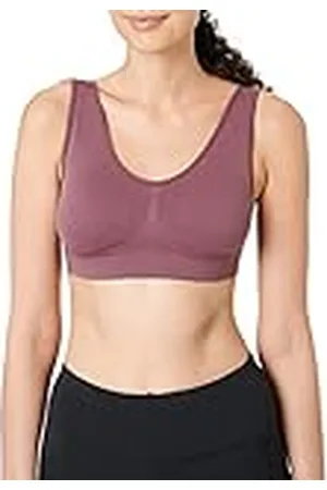 ONLY Onpmira Seam Bra-Noos Sportbeha voor dames, , S