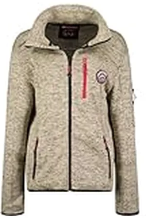 Geographical Norway Trincesse Lady Fleece voor dames, , L