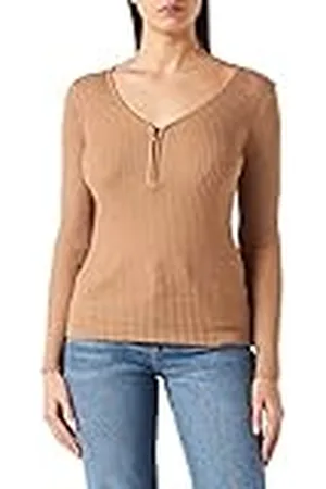 Morgan 182-maliko.m Sweater voor dames, , XS