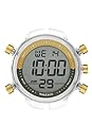 WatxandCo Horloges Dozen RWA1784, , riem