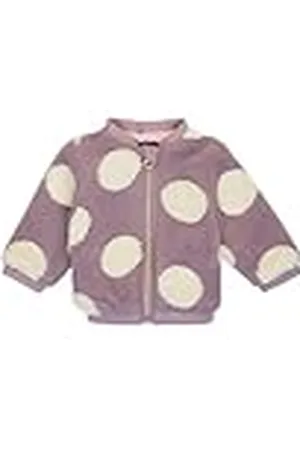Noppies Fernie gebreide jas voor babymeisjes, , 68 cm