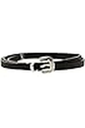ESPRIT Accessoires dames 023EA1S309 mode-sjaal, 001/zwart, 75