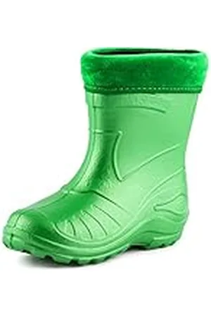 Ladeheid Kinderen Meisje Jongens Eva Rubberlaarzen KL050 ( , 34 EU)