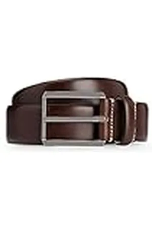 HUGO BOSS Heren riem, , 120