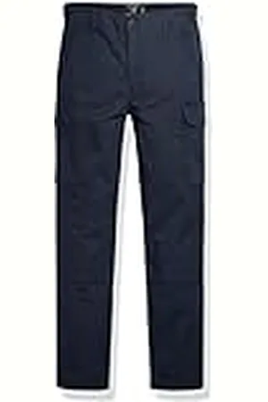 Dockers Heren Cargo Slim Tapered Casual Pants, ,28W / 32L