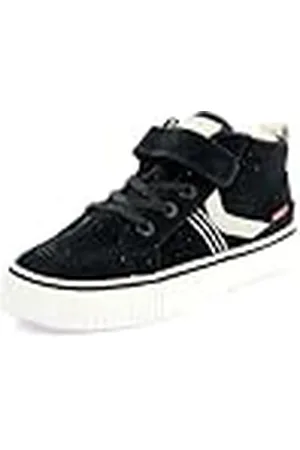 Kickers Kickslida sneakers voor kinderen, uniseks, , 36 EU