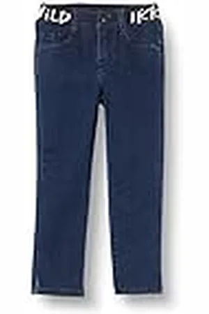 IKKS Babyjeans voor jongens, , 3 Maanden