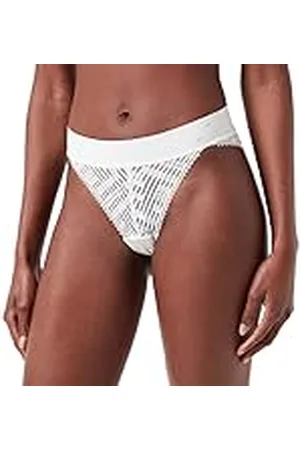 Sloggi Sloggi Dames S Seven Low Rise Cheeky ondergoed