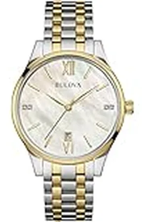 BULOVA Watch 98S149