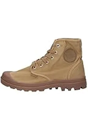 Palladium Heren Pampa Hi Sneakers Laarzen, , 40 EU